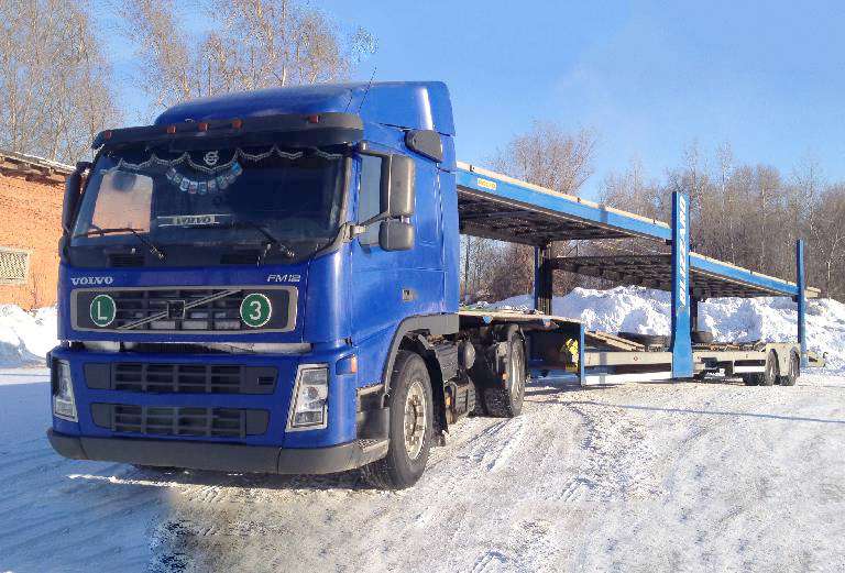 Заказ грузовой машины для перевозки мебели : Домашние вещи из Тихорецка в Домодедово