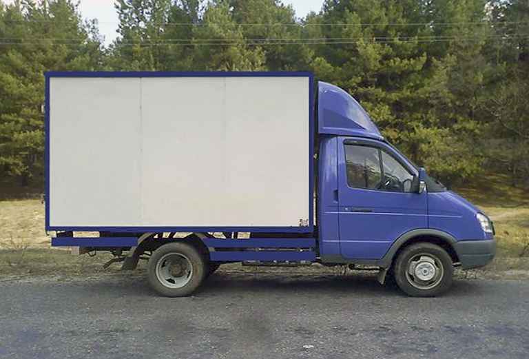 Перевозка скоропортящихся продуктов из Новороссийска в Анапу