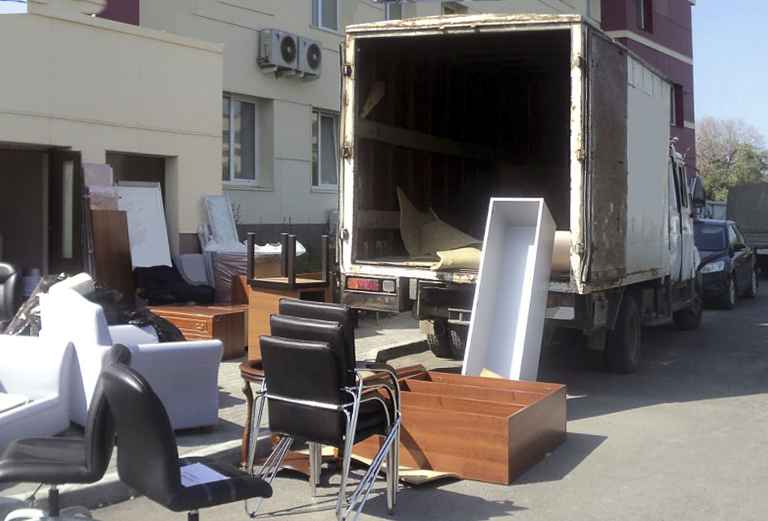 Заказ отдельной газели для транспортировки мебели : Учебно-методические пособия из Ессентуков в Сургут