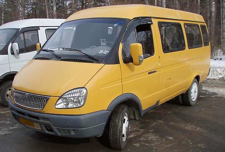 Заказ микроавтобуса недорого из Барнаула в Эдиган