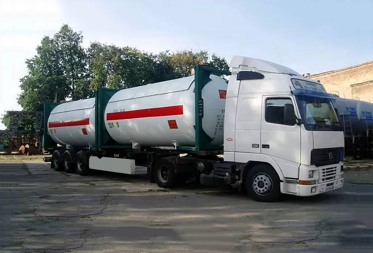 Фирмы по перевозке спец. грузов И другого из Москва в Краснодар